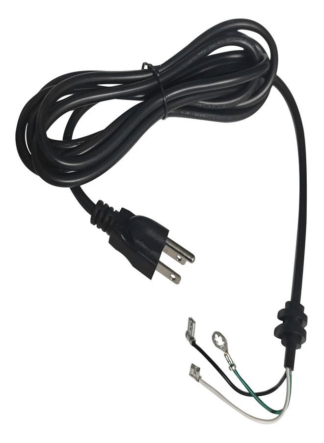 DZQPPC W11545825 Cord Power 72in for KitchenAid Mixer W10325328 W10164883 3020052 4176068 for Whirlpool Mixer 9701025 W11396625 W10325327 - Image 1